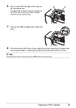 Предварительный просмотр 29 страницы Canon PIXMA MP228 Quick Start Manual