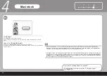 Preview for 24 page of Canon PIXMA MP240 Getting Started Manual