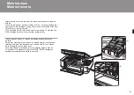 Preview for 33 page of Canon PIXMA MP240 Getting Started Manual