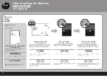 Preview for 26 page of Canon PIXMA MP245 Getting Started