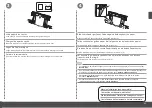 Предварительный просмотр 23 страницы Canon PIXMA MP250 Getting Started