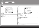 Preview for 14 page of Canon PIXMA MP268 Getting Started