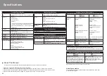 Предварительный просмотр 34 страницы Canon PIXMA MP268 Getting Started