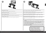 Предварительный просмотр 23 страницы Canon PIXMA MP270 Getting Started