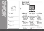 Предварительный просмотр 24 страницы Canon PIXMA MP270 Getting Started