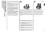 Предварительный просмотр 27 страницы Canon PIXMA MP270 Getting Started