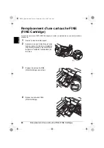 Preview for 62 page of Canon PIXMA MP470 Quick Start Manual