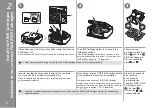 Preview for 10 page of Canon PIXMA MP495 Series Getting Started