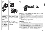 Предварительный просмотр 13 страницы Canon PIXMA MP495 Series Getting Started