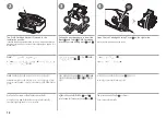 Предварительный просмотр 14 страницы Canon PIXMA MP497 Getting Started