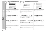 Предварительный просмотр 46 страницы Canon PIXMA MP497 Getting Started