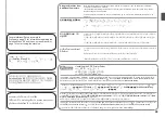 Предварительный просмотр 51 страницы Canon PIXMA MP497 Getting Started