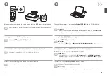 Предварительный просмотр 59 страницы Canon PIXMA MP497 Getting Started