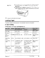 Preview for 23 page of Canon PIXMA MP500 User Manual