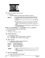 Preview for 58 page of Canon PIXMA MP500 User Manual