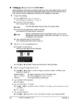 Preview for 62 page of Canon PIXMA MP500 User Manual