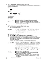 Preview for 64 page of Canon PIXMA MP500 User Manual