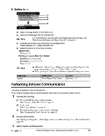 Preview for 73 page of Canon PIXMA MP500 User Manual
