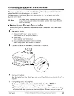 Preview for 75 page of Canon PIXMA MP500 User Manual