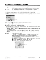 Preview for 91 page of Canon PIXMA MP500 User Manual