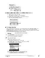 Preview for 99 page of Canon PIXMA MP500 User Manual