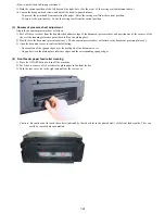 Предварительный просмотр 27 страницы Canon PIXMA MP510 Service Manual