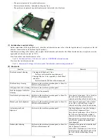 Preview for 31 page of Canon PIXMA MP510 Service Manual