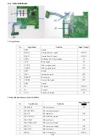 Preview for 58 page of Canon PIXMA MP510 Service Manual