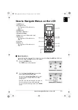 Предварительный просмотр 15 страницы Canon PIXMA MP520 Quick Start Manual