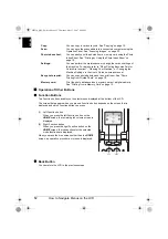 Предварительный просмотр 16 страницы Canon PIXMA MP520 Quick Start Manual