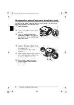 Предварительный просмотр 52 страницы Canon PIXMA MP520 Quick Start Manual