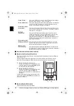 Предварительный просмотр 54 страницы Canon PIXMA MP520 Quick Start Manual