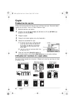 Предварительный просмотр 56 страницы Canon PIXMA MP520 Quick Start Manual