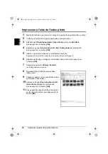 Предварительный просмотр 60 страницы Canon PIXMA MP520 Quick Start Manual