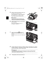 Предварительный просмотр 74 страницы Canon PIXMA MP520 Quick Start Manual