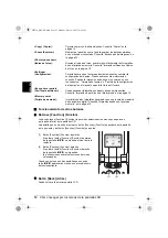 Предварительный просмотр 92 страницы Canon PIXMA MP520 Quick Start Manual