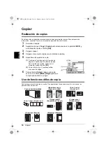 Предварительный просмотр 94 страницы Canon PIXMA MP520 Quick Start Manual