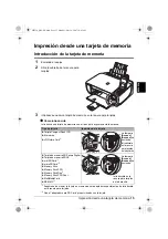 Предварительный просмотр 95 страницы Canon PIXMA MP520 Quick Start Manual