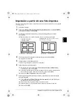 Предварительный просмотр 99 страницы Canon PIXMA MP520 Quick Start Manual