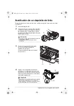 Предварительный просмотр 111 страницы Canon PIXMA MP520 Quick Start Manual