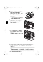 Предварительный просмотр 112 страницы Canon PIXMA MP520 Quick Start Manual