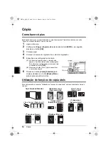 Предварительный просмотр 132 страницы Canon PIXMA MP520 Quick Start Manual