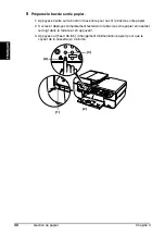 Предварительный просмотр 128 страницы Canon PIXMA MP530 Quick Start Manual