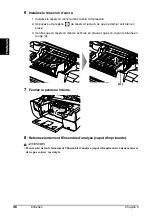 Предварительный просмотр 144 страницы Canon PIXMA MP530 Quick Start Manual