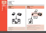 Предварительный просмотр 4 страницы Canon PIXMA MP568 Getting Started