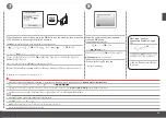 Предварительный просмотр 37 страницы Canon PIXMA MP568 Getting Started