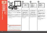 Предварительный просмотр 38 страницы Canon PIXMA MP568 Getting Started