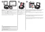 Предварительный просмотр 76 страницы Canon PIXMA MP568 Getting Started