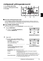 Предварительный просмотр 117 страницы Canon PIXMA MP600 Quick Start Manual