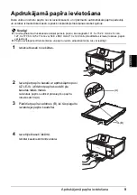 Предварительный просмотр 149 страницы Canon PIXMA MP600 Quick Start Manual